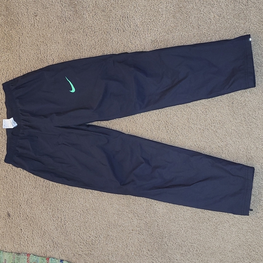 Nike storm-fit pants